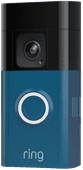 Ring Video Doorbell Frontblende Blau Ring Produkte kaufen?