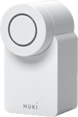 Nuki Smart Lock Go Nuki