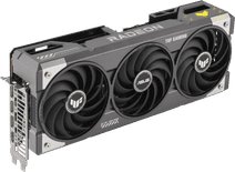 ASUS TUF Gaming Radeon RX 9070 OC 16GB Videokarte oder Grafikkarte