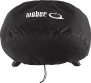 Weber Premium-Abdeckung für Q1100N / Q1200N Weber Abdeckung für Grill