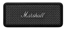 Marshall Emberton II BT Black & Steel Marshall Bluetooth-Lautsprecher