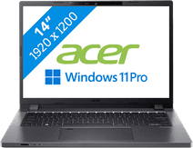 Acer TravelMate P2 14 TMP214-55-G2-TCO-53FL QWERTY QWERTY laptop