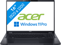 Acer TravelMate P4 16 TMP416-53-TCO-54ZJ QWERTY QWERTY laptop