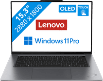 Lenovo ThinkPad X9-15 21Q60008MH Aura Edition Gen 1 QWERTY QWERTY laptop