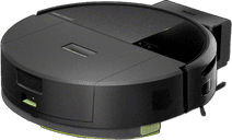 iRobot Roomba 205 Combo Black Google Home Saugroboter