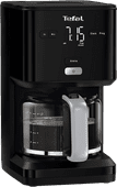 Tefal Smart'N Light CM6008 Filter coffee machine