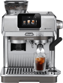 De'Longhi La Specialista Touch EC9455.M Siebträgermaschine mit Kaffeemühle
