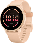 Garmin Vivoactive 6 Music Rosa Sportuhr
