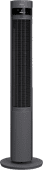 Duux Elevate Gray Tower fan