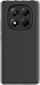 Just in Case Soft Design Xiaomi Redmi Note 14 Pro 4G Back Cover Transparent Phone case for other brands