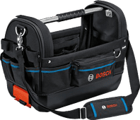 Bosch Professional ProClick GWT 20 Toolbox or tool chest