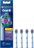 Oral-B Pro 3D White (4 Stück) Oral-B Aufsteckbürste