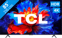 TCL 85 Zoll QLED P81K 4K (2025) Fernseher kaufen?