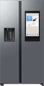 Samsung RS90F66BETEF Family Hub Samsung Kühlschrank