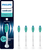 Philips Sonicare ProResults HX6014/87 (4 Stück) Philips Sonicare Aufsteckbürste
