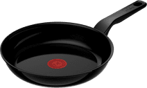Tefal Renew Black Keramikbratpfanne 24 cm Bratpfanne
