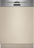 NEFF S145EVS04E Semi-integrated dishwasher