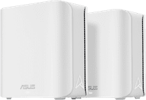 ASUS ZenWiFi BD4 Doppelpack Router