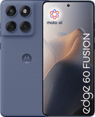Motorola Edge 60 Fusion 256GB Gray 5G Christmas 2025 smartphone gift deal