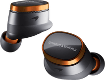 Bowers & Wilkins Pi8 McLaren In-Ear-Kopfhörer