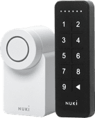 Nuki Smart Lock Go + Keypad Smart Home Angebot