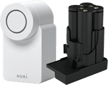 Nuki Smart Lock Go + Power Pack Smart Home Angebot
