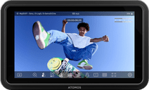 Atomos Shinobi GO Field recorder