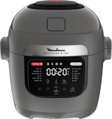 Moulinex Multicook & Fry MZ730B Moulinex Produkte