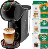 Krups Nescafé Dolce Gusto Genio S Bundle YY5663 Latte-macchiato-Maschine