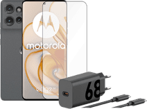 Motorola Edge 50 512GB Gray 5G + Accessory Pack Motorola phone