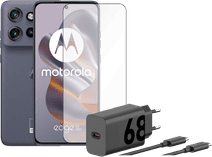 Motorola Edge 50 Neo 512GB Gray 5G + Accessory Pack Motorola phone