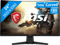 MSI MAG 242C 24 Zoll Gaming-Monitor