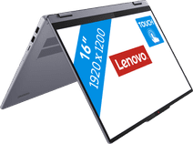 Lenovo IdeaPad 5 2-in-1 16IAL10 - 16 inches - Intel Core Ultra 5 - 16GB RAM/512GB SSD Convertible 2-in-1 laptop