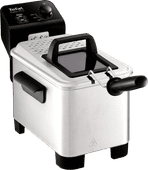 Tefal Easy Pro FR3330 Top 10 klassische Fritteusen