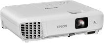 Epson EB-W53 Business projector