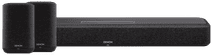 Denon Home Soundbar 550 Surround Sound Set Soundbar for televisions up to 32 inches