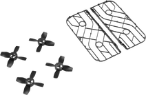 HOVERAir X1 Black Repair Kit Drone propeller