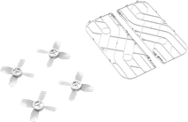 HOVERAir X1 White Repair Kit Drone propeller