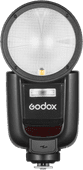 Godox Speedlite V1Pro Canon Blitzgerät