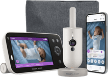 Philips Avent Premium Connected SCD971/26 Top 10 bestselling baby monitors
