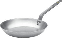 De Buyer Mineral B Bratpfanne 28 cm Top 10 der meistverkauften Bratpfannen