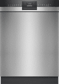 Siemens SN43ES04TE Siemens Einbauspülmaschine