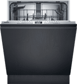 Siemens SN63EX04TE Siemens Einbauspülmaschine