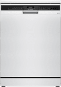 Siemens SN23EW03ME Fast freestanding dishwasher