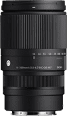 Sigma 16-300mm f/3.5-6.7 DC OS Contemporary Sony E-Mount Objektiv für Systemkamera