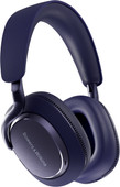Bowers & Wilkins Px7 S3 Blue Over-ear headphones with noise canceling