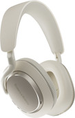 Bowers & Wilkins Px7 S3 White Over-ear headphones for at home