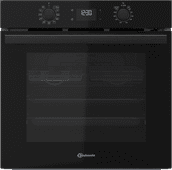 Bauknecht BBA285PU1ZK Einbaubackofen