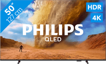 Philips 50 Zoll PUS7800 QLED 4K (2025) 50-Zoll-Fernseher