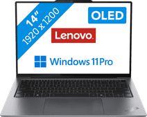 Lenovo ThinkPad X9-14 21QA002KMH Aura Edition Gen 1 QWERTY QWERTY laptop